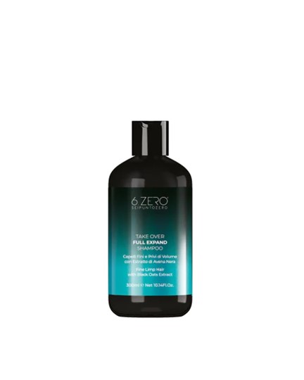 Picture of 6 ZERO FULL EXPAND SHAMPOO